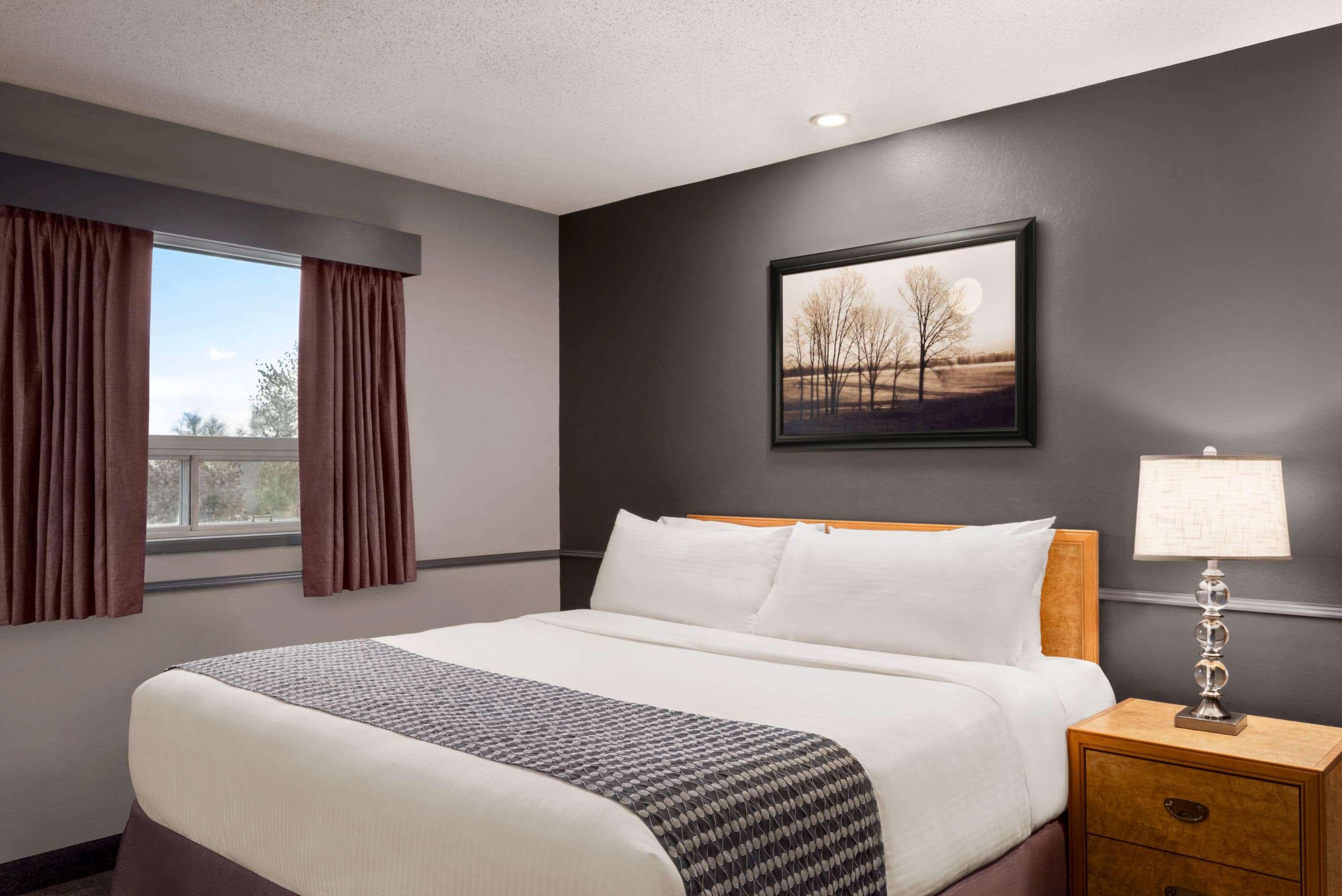 Travelodge By Wyndham Brandon Extérieur photo